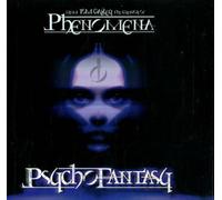 Phenomena - Psycho Fantasy [Limited Edition]