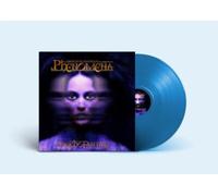 Phenomena – Psycho Fantasy – 12" Vinyl LP (Transparent Blue)