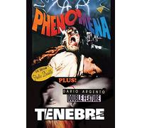 Phenomena / Tenebre