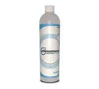 Phenomenal Alkaline Water Concentrate 16oz, Makes 4 Gallons of 11pH+, Original/Tasteless