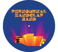 Phenomenal Handclap Band - Burning Bridges Ep