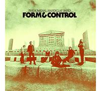 Phenomenal Handclap Band - Form & Control