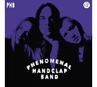 Phenomenal Handclap Band - Phb [VINYL]