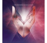 Phenomenal Handclap Band - Phenomenal Handclap Band (Dig)