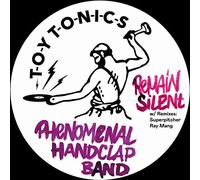 Phenomenal Handclap Band - Remain Silent [VINYL]
