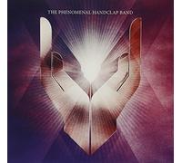 Phenomenal Handclap Band - S/T [VINYL]