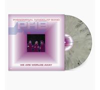 Phenomenal Handclap Band - We Are Worlds Away [VINYL]