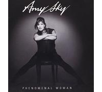 Phenomenal Woman by Amy Sky