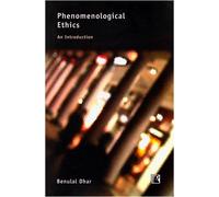 Phenomenological Ethics: An Introduction