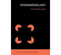 Phenomenology