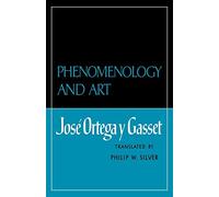 Phenomenology and Art