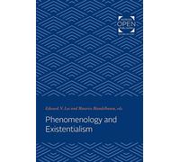 Phenomenology and Existentialism
