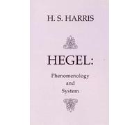 Phenomenology and System