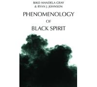 Phenomenology of Black Spirit