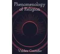 Phenomenology of Religion