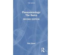 Phenomenology: The Basics
