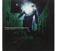 Phenomenon by Thousand Foot Krutch (2003-08-02)