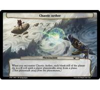 Phenomenon - Chaotic Aether | March of the Machine Commander