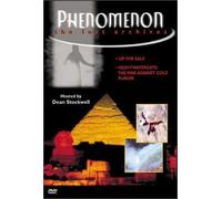 Phenomenon-Lost Archives - Phenomenon: Lost Archives 2 [DVD] [1999] [Region 1] [US Import] [NTSC]