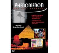 Phenomenon-Lost Archives - Phenomenon: Lost Archives - Genesis [DVD] [1999] [Region 1] [US Import] [NTSC]