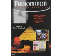 Phenomenon-Lost Archives - Phenomenon: Lost Archives - Keeping [DVD] [1999] [Region 1] [US Import] [NTSC]