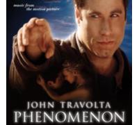 PHENOMENON: PHENOMENON (MUSIC FROM THE MOTION PICTURE) - LP vinyl BRAND NEW