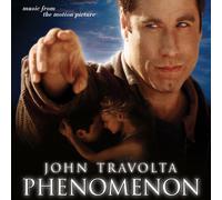 Phenomenon (Music) (Blue Vinyl) (3-Side Etching) (RSD 2020)