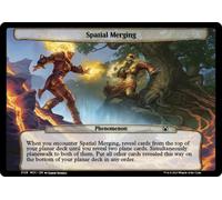 Phenomenon - Spatial Merging | March of the Machine Commander
