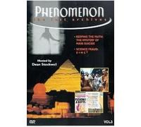 Phenomenon - The Lost Archives: Volume 3 [DVD]