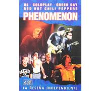 PHENOMENON / VARIOUS