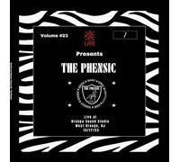 PHENSIC, THE - DCXPC LIVE VOL. 23 [VINYL]