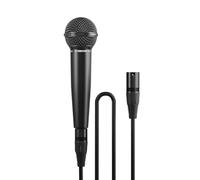 Phenyx Pro Cardioid Dynamic Vocal Microphone 16.4 ft XLR Cable PM-25