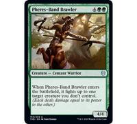 Pheres-Band Brawler | Theros Beyond Death