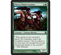 Pheres-Band Centaurs