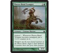 Pheres-Band Tromper | Born of the Gods