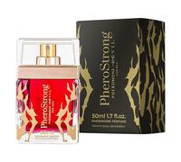 Phero Men's perfume with pheromones PheroStrong Devil 50ml