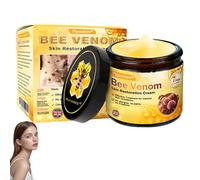 Pheromex Bee Venom Skin Restoration Cream, 2026 New Bee Venom Cream, Pheromex Bee Venom Moisturiser Face, Natural Ingredients, for all Skin Types (1 Pack)