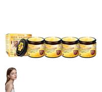 Pheromex Bee Venom Skin Restoration Cream, 2026 New Bee Venom Cream, Pheromex Bee Venom Moisturiser Face, Natural Ingredients, for all Skin Types (4 Pack)