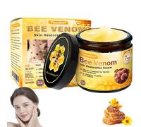 Pheromex Bee Venom Skin Restoration cream - Bee venom skin Treatment Cream, Professional Bee Venom Ointment, Natural Ingredients for all skin types (1)