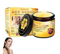 Pheromex Bee Venom Skin Restoration Cream, Pheromex Bee Venom Cream, Improves Various skin Blemishes and Provides Deep Moisturizing, Natural Ingredients for all skin types (1, 1)
