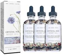 Pheromone Body Oil for Women, With a Refreshing, Non-Sticky Formulathat Absorbs Quickly Into Your Skin, Leavingit Feeling Soft