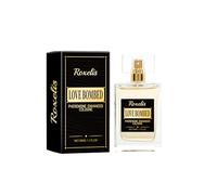 Pheromone-Enhanced Cologne | Technology-Powered, Charming, 24-Hour Long-Lasting Fragrance | For Men, 30ml