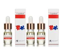 Pheromone for Women COPULINOL Female Pheromone Perfume for Women Original Ultra Strong Pheromone Cologne Gift for Her Womens Fragrance Feromon Perfume Scent Infused Essential Oil Essence 2x5ml+5ml