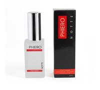 Pheromone fragrance booster lubricant for men phiero notte, Poids 0.095 Kg