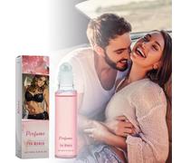 Pheromone Parfum for Women Pheromone Perfume for Men Enhanced Scents Pheromone Perfume Pheromone Parfum Woman Pheromones Women's Fragrances Womens Perfume Pheromone (Pink)