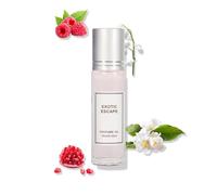 Pheromone Parfum for Women Secret Pheromone Parfum Enhanced Scents Pheromones Perfume Set Womens Perfume Pheromone Scent Collection Perfume Sets Women Girls (Pomegranate)