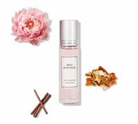Pheromone Parfum for Women Secret Pheromone Parfum Enhanced Scents Pheromones Perfume Set Womens Perfume Pheromone Scent Collection Perfume Sets Women Girls (Orange Peel)