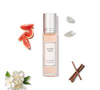 Pheromone Parfum for Women Secret Pheromone Parfum Enhanced Scents Pheromones Perfume Set Womens Perfume Pheromone Scent Collection Perfume Sets Women Girls (Jasmine)