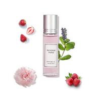Pheromone Parfum for Women Secret Pheromone Parfum Enhanced Scents Pheromones Perfume Set Womens Perfume Pheromone Scent Collection Perfume Sets Women Girls (Peony Strawberry)