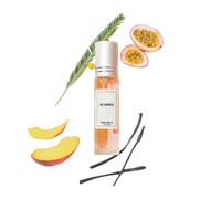 Pheromone Parfum Woman, 2025 New Mini Pheromone Perfume, Long Lasting Perfumes for Women, Roll on Pheromones Perfume For Women To Attract Men, Perfumes Sets for Women Girls (Passion Fruit)